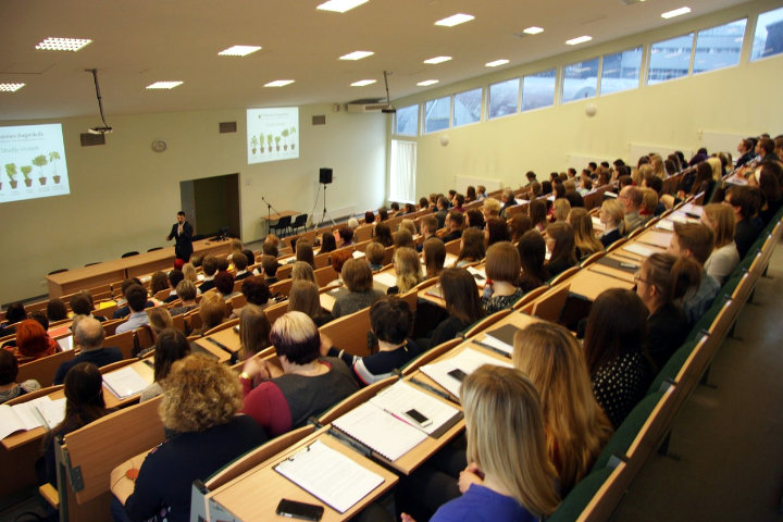 Siguldā notiks konference par ES zinātniskajiem pētījumiem lauku attīstības un politikas atbalstam